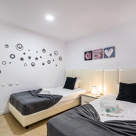 Beguest Aveiros Beach View Apartment Albufeira Ngoại thất bức ảnh