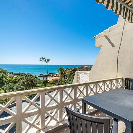 Beguest Aveiros Beach View Apartment Albufeira Ngoại thất bức ảnh