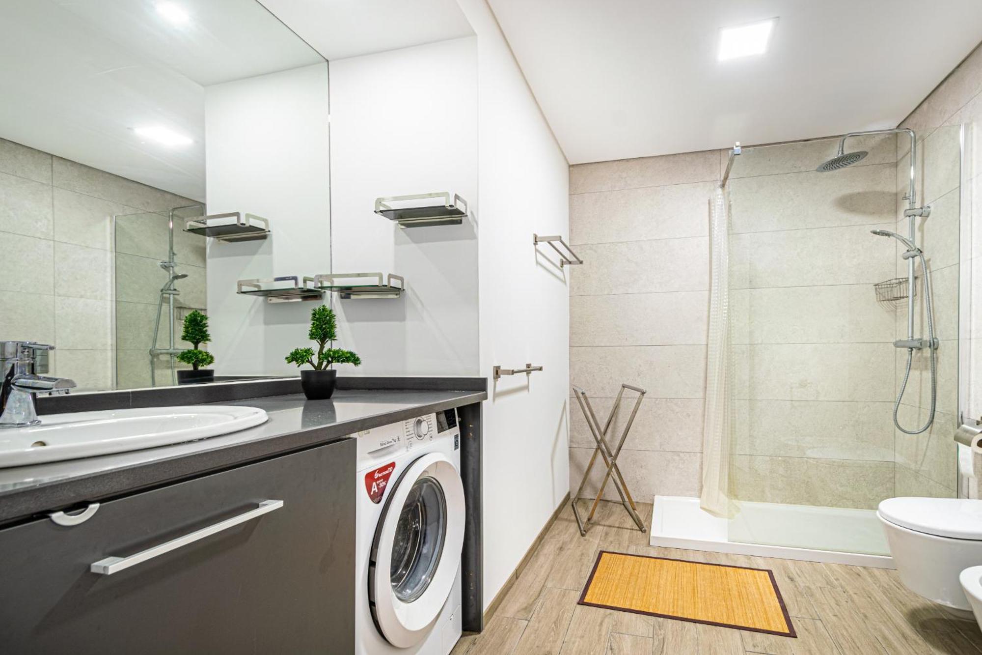 Beguest Aveiros Beach View Apartment Albufeira Ngoại thất bức ảnh